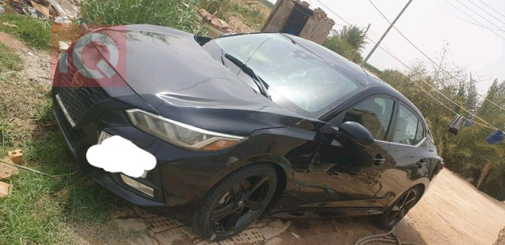 نيسان سنترا